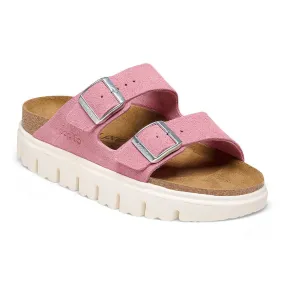 Papillio by Birkenstock Arizona Chunky Candy Pink