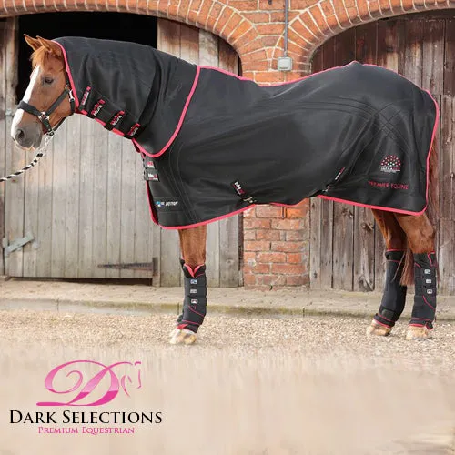PEI Nano-Tec Infrared Therapy Rug