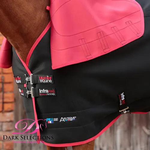 PEI Nano-Tec Infrared Therapy Rug
