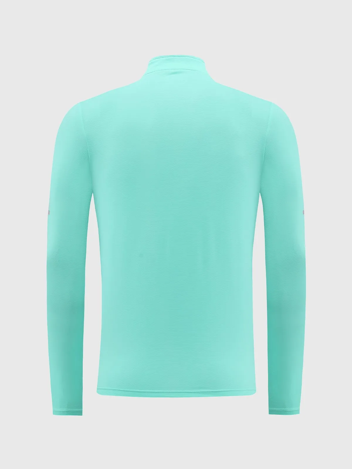 Performance 1/4 Zip Baselayer Ventilation Shirt