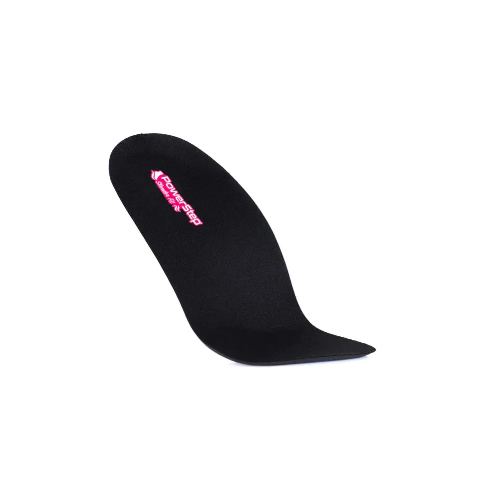 POWERSTEP SLENDERFIT FASHION ORTHOTICS