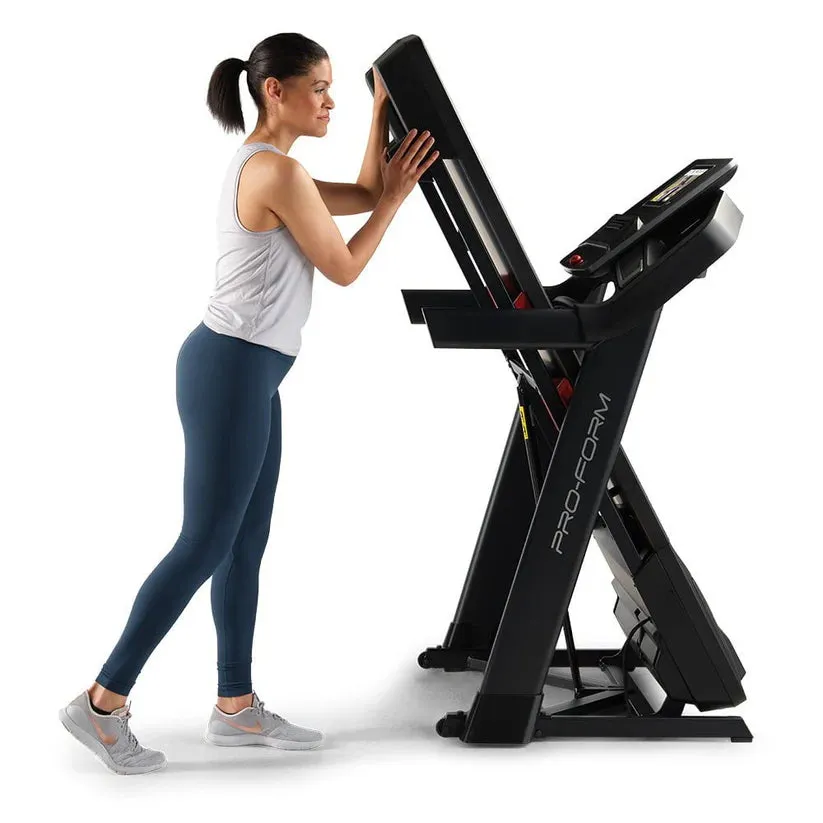ProForm Trainer 1000 Treadmill