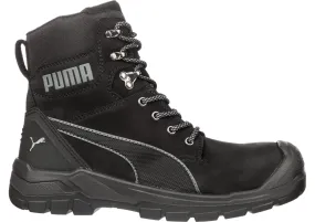 PUMA Conquest Black (PUM630737)