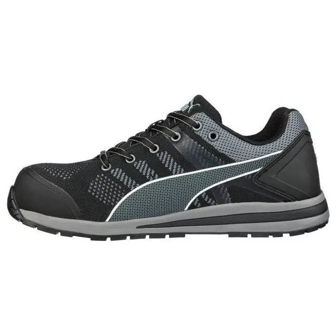 Puma Elevate Lace Up Composite Toe Cap With Scuff Cap (ELEVATE) (Pre Order)