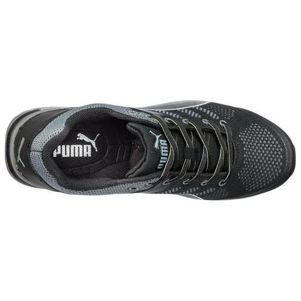 Puma Elevate Lace Up Composite Toe Cap With Scuff Cap (ELEVATE) (Pre Order)