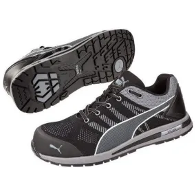 Puma Elevate Lace Up Composite Toe Cap With Scuff Cap (ELEVATE) (Pre Order)