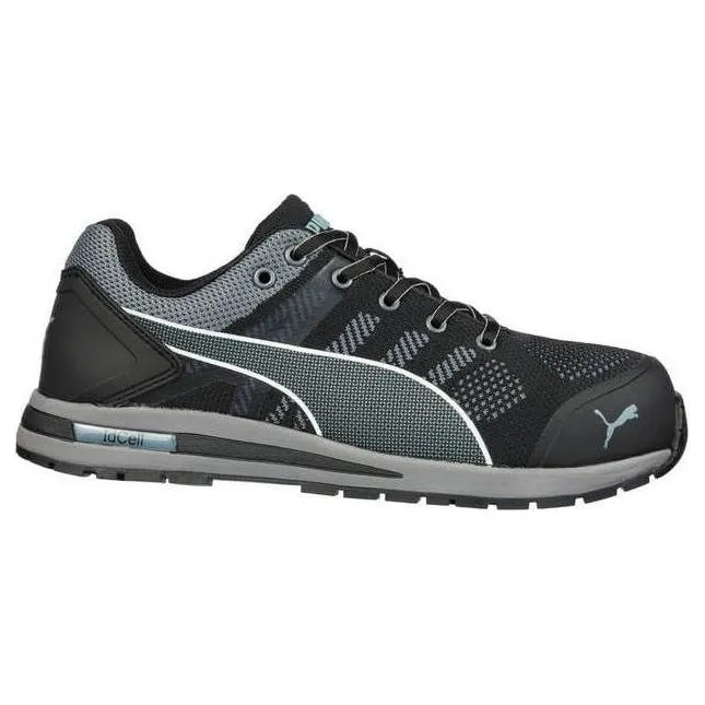 Puma Elevate Lace Up Composite Toe Cap With Scuff Cap (ELEVATE) (Pre Order)