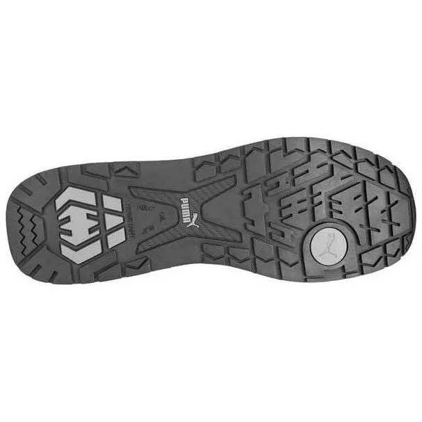 Puma Elevate Lace Up Composite Toe Cap With Scuff Cap (ELEVATE) (Pre Order)