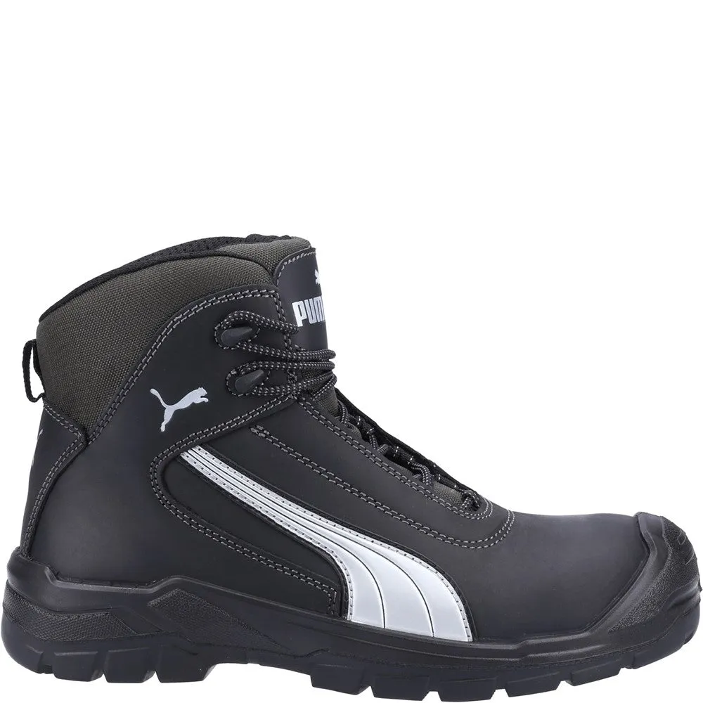 Puma Safety Cascades Mid S3 Safety Boot