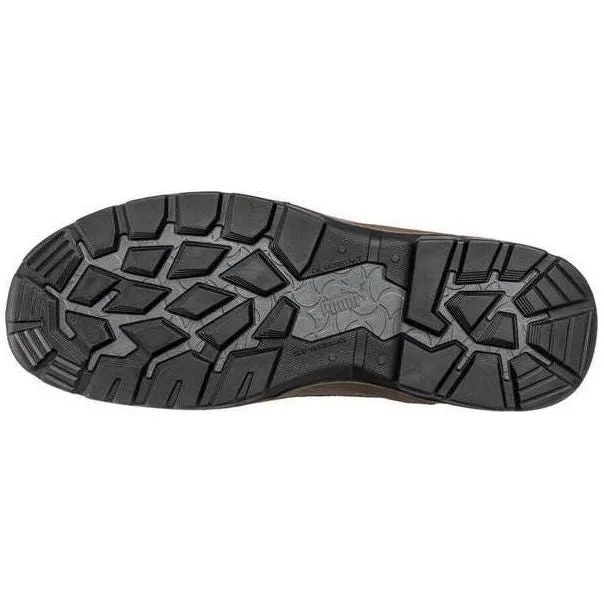 Puma Scuff Cap Range Seirra Nevada Fibreglass Toe Lace Up Zip Sided Safety Boot (630227) (Pre Order)