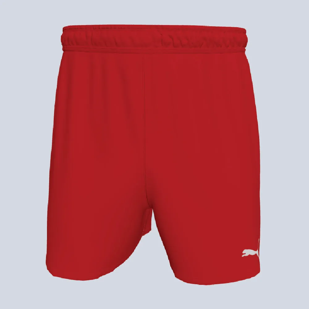 Puma Team Rise Short