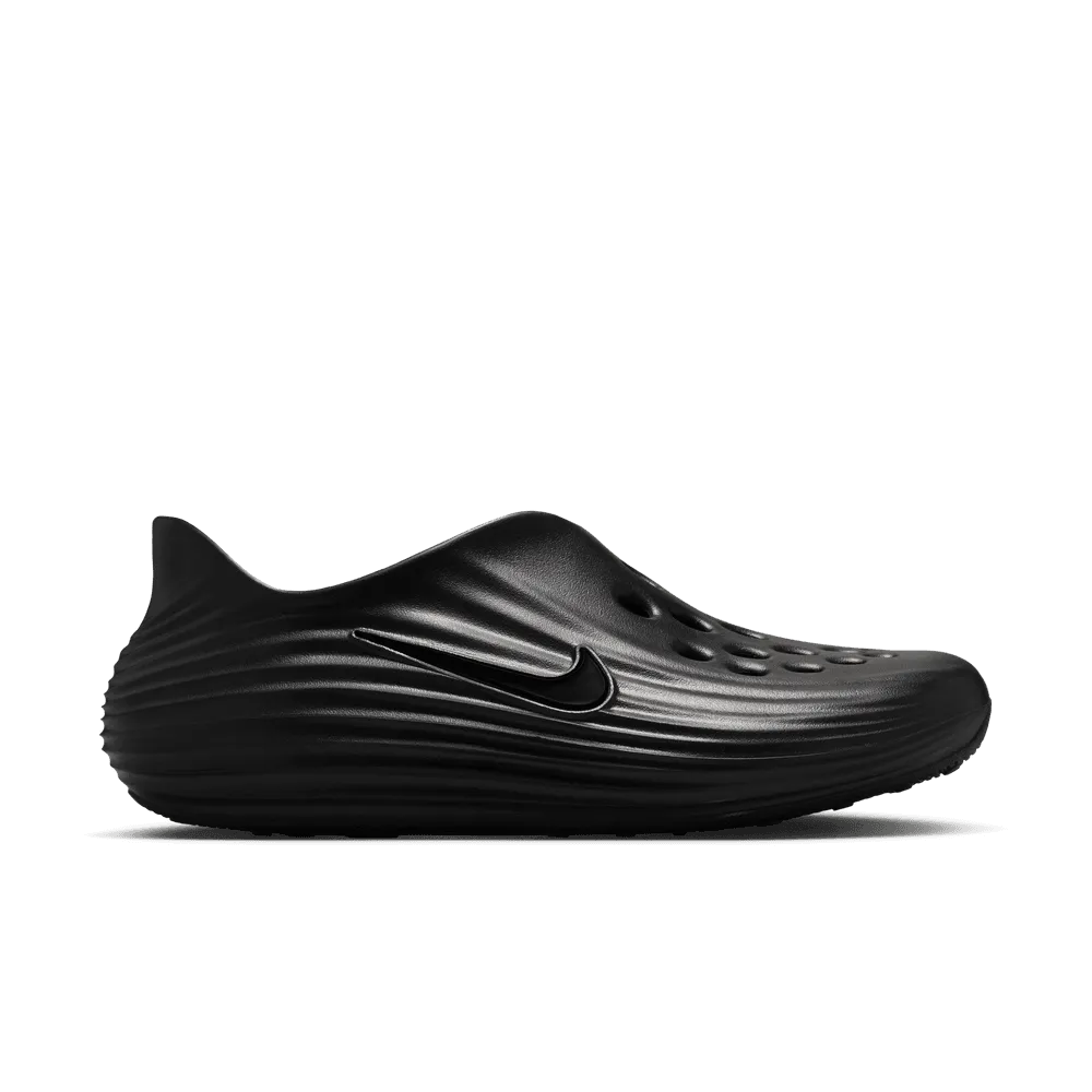 ReactX Rejuven8 'Triple Black'