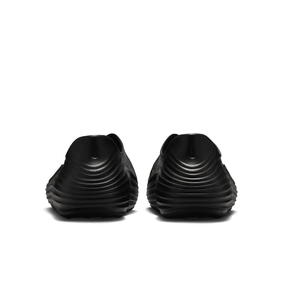 ReactX Rejuven8 'Triple Black'
