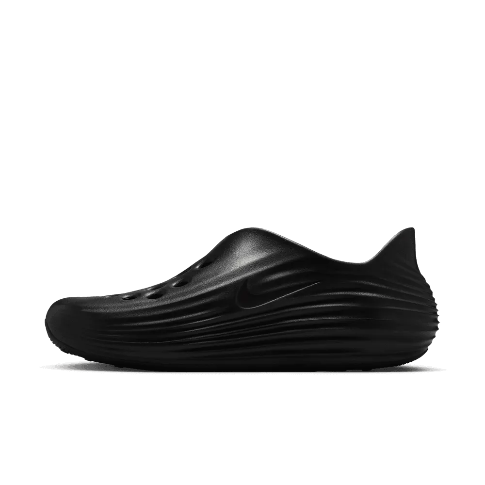 ReactX Rejuven8 'Triple Black'