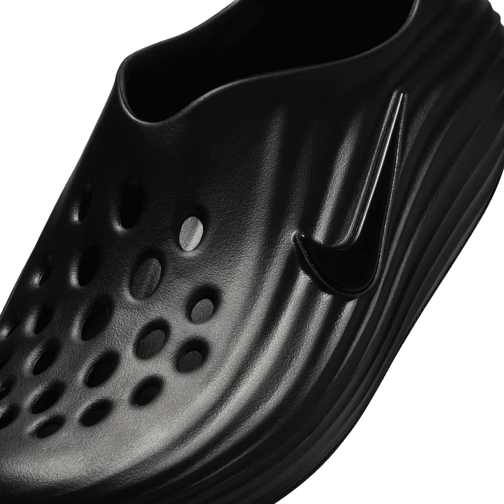 ReactX Rejuven8 'Triple Black'