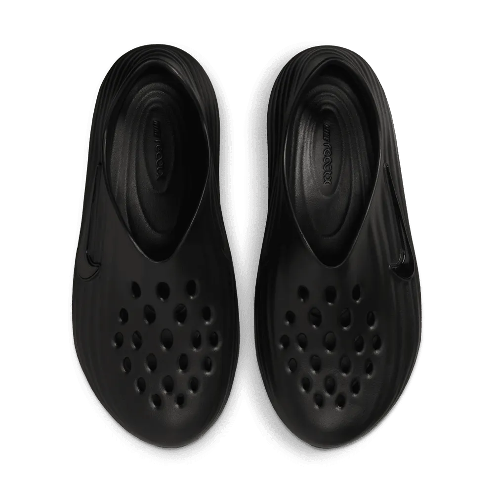 ReactX Rejuven8 'Triple Black'