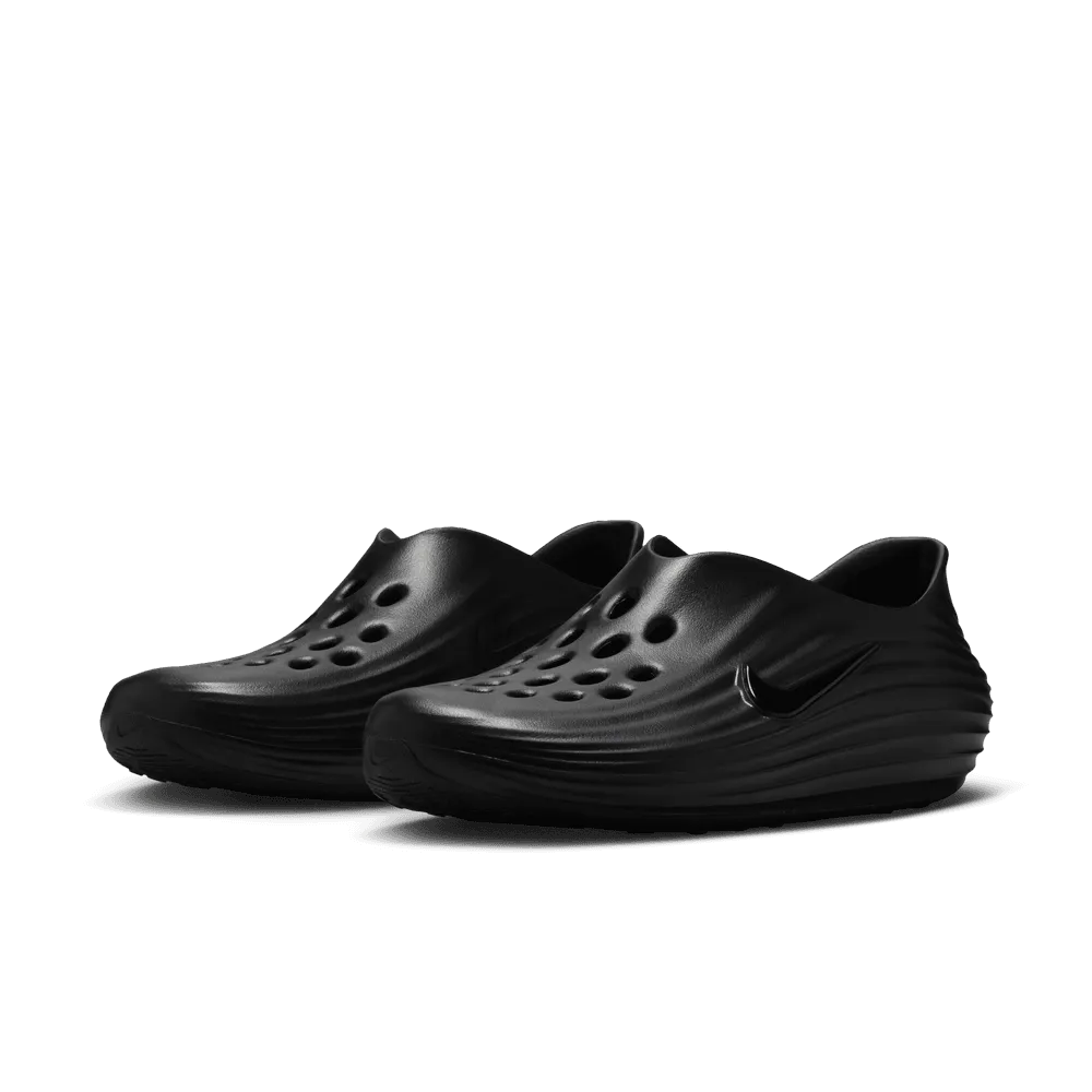 ReactX Rejuven8 'Triple Black'