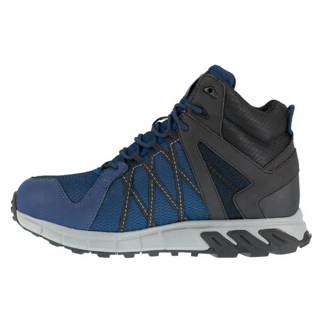 Reebok Men's Hiker Internal Metatarsal Guard Boot Navy