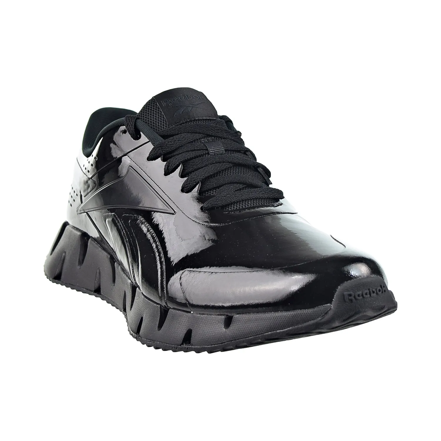 Reebok Zig Dynamica 2 Men's Shoes Black