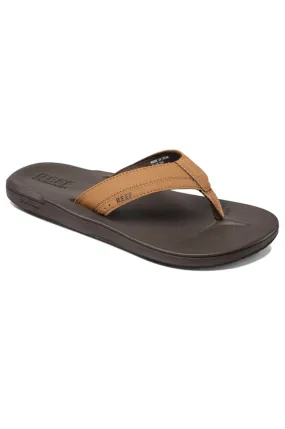 Reef Contoured Cushion Men's Sandals