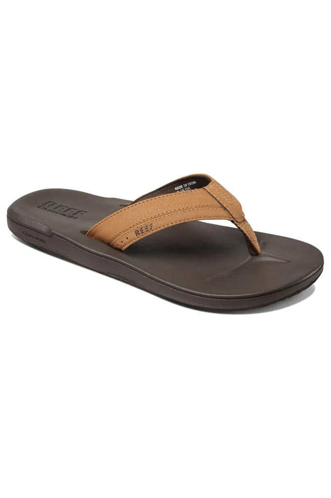 Reef Contoured Cushion Men's Sandals