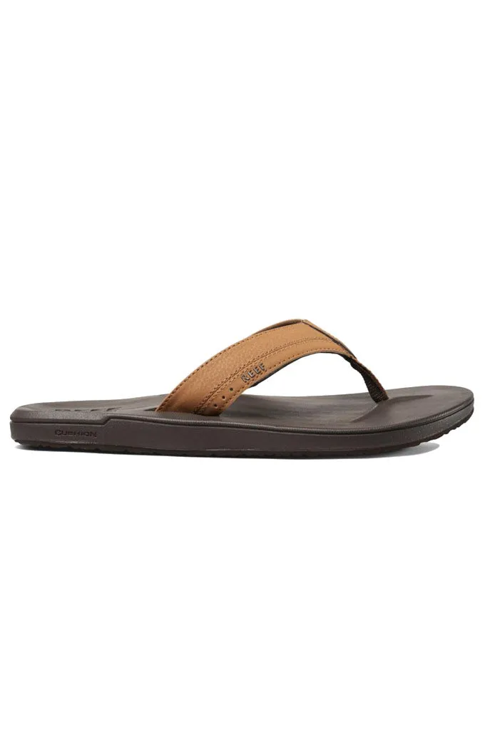 Reef Contoured Cushion Men's Sandals