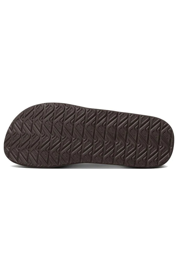 Reef Contoured Cushion Men's Sandals