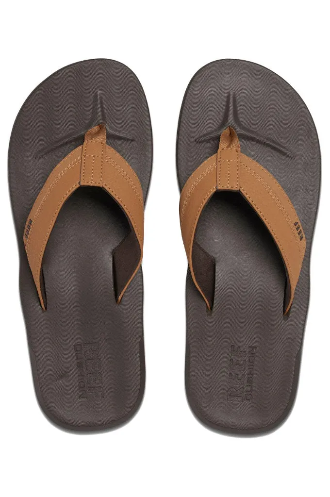 Reef Contoured Cushion Men's Sandals