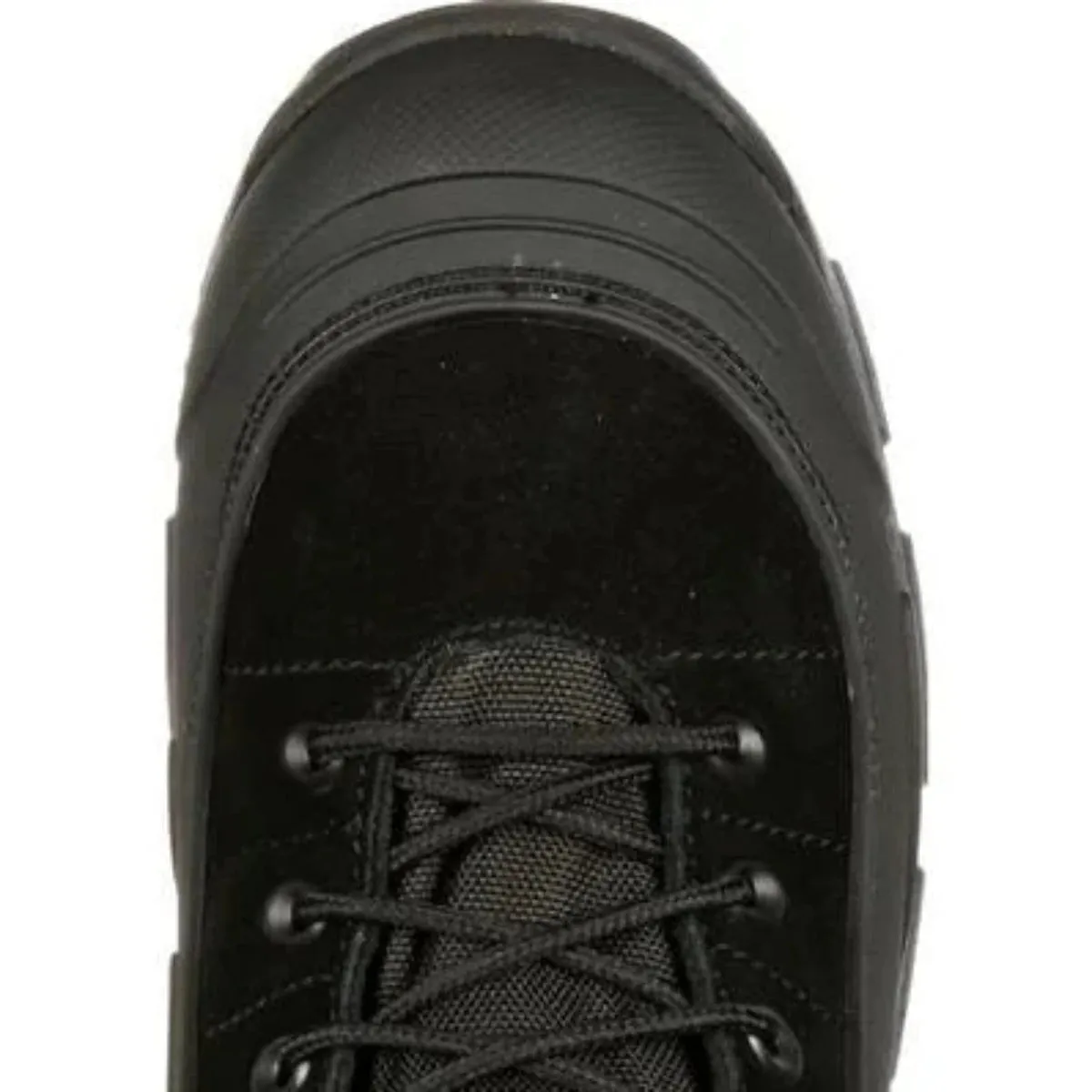 Rocky Blizzard Stalker Men's Waterproof 1200g Insulated Boots Fq0005455 In Black