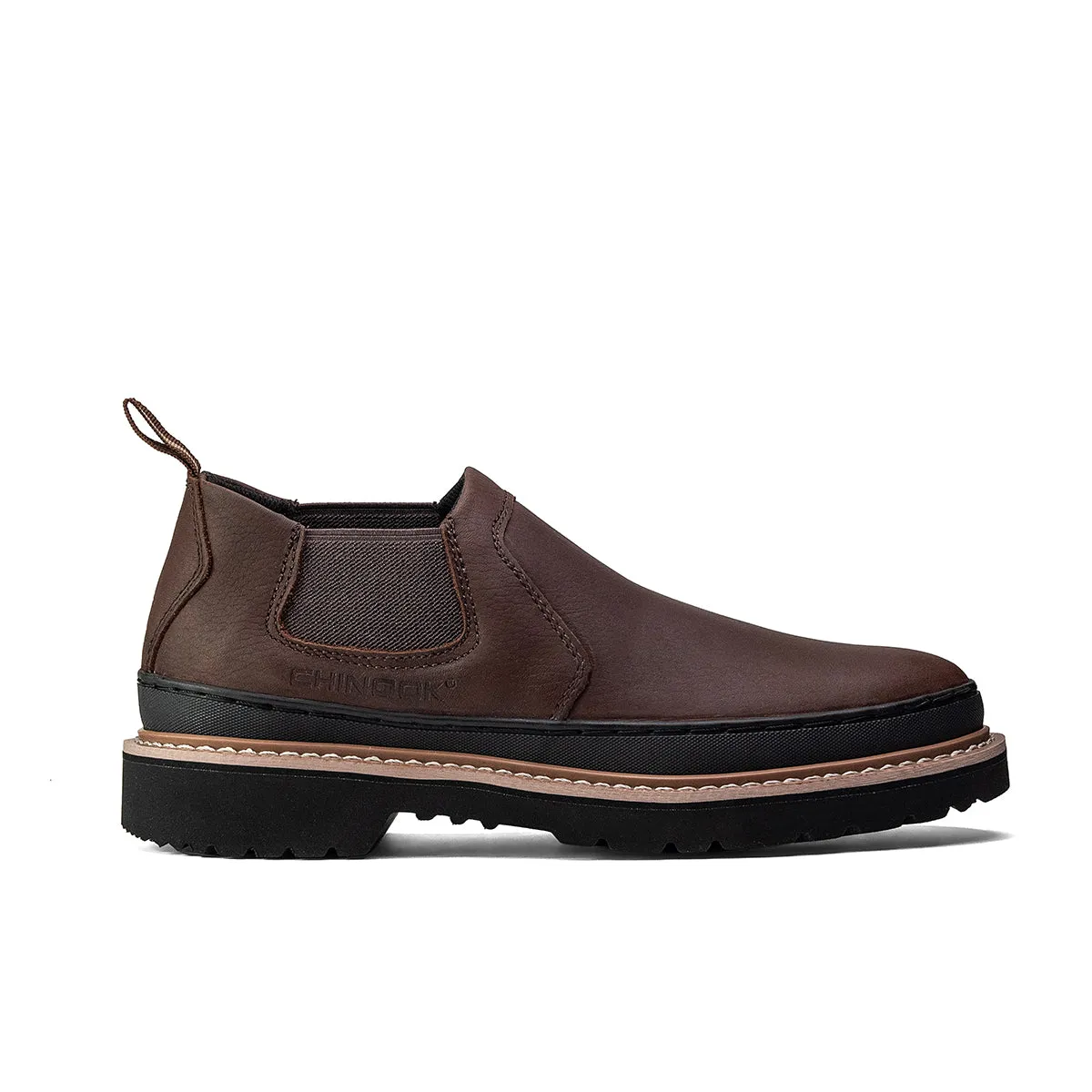 Romeo Men’s Light Duty Boot - Brown