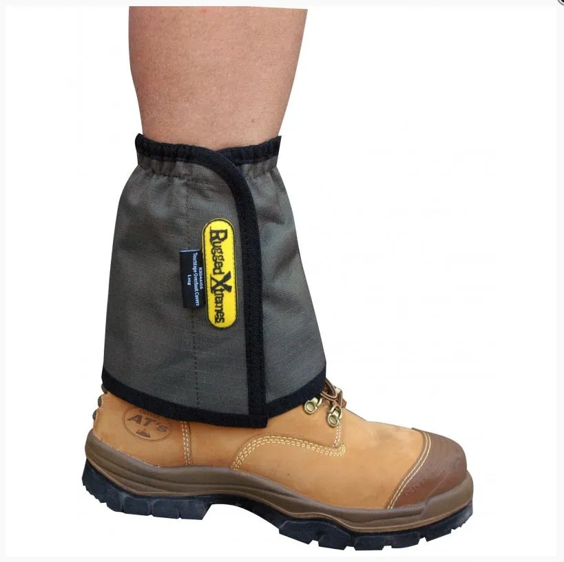 Rugged Xtremes Overboot Covers
