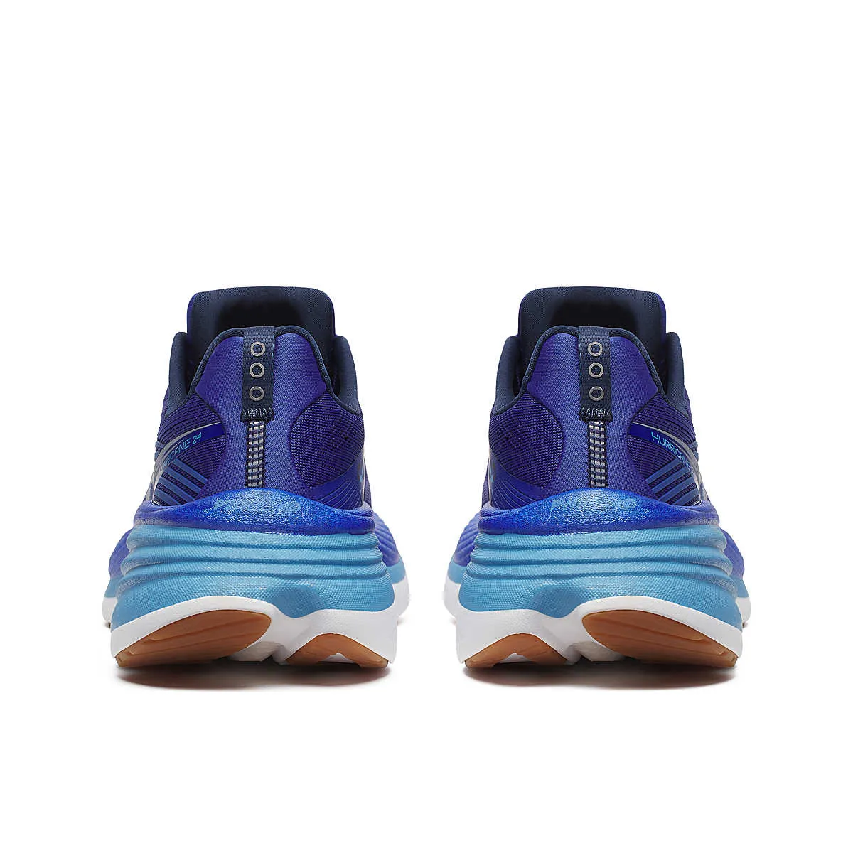 Saucony - Men's Hurricane 24 Stability Road Shoe