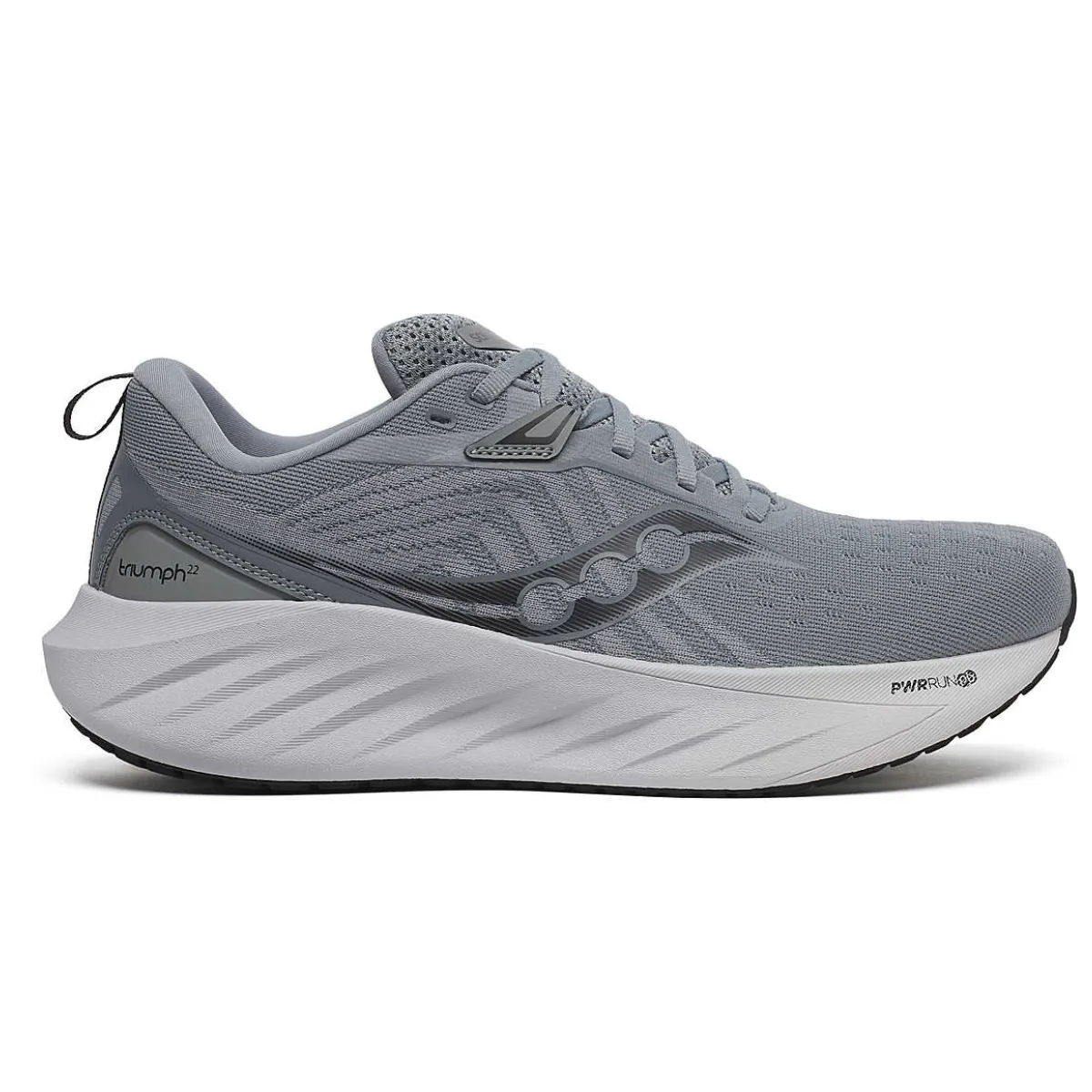 Saucony Triumph 22 Wide Mens