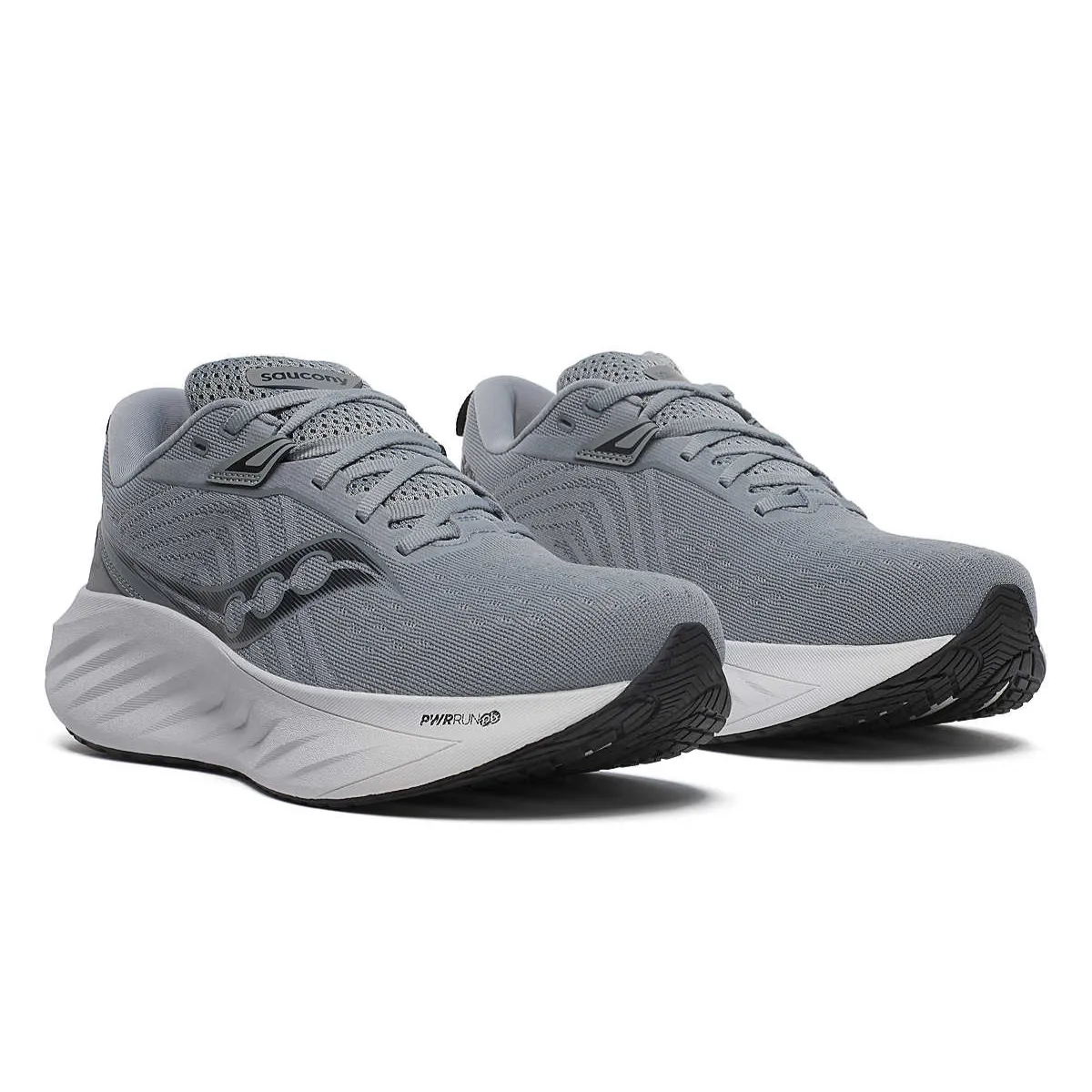 Saucony Triumph 22 Wide Mens