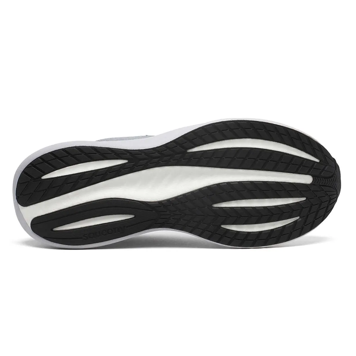Saucony Triumph 22 Wide Mens