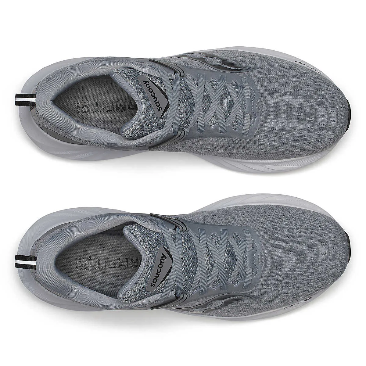 Saucony Triumph 22 Wide Mens