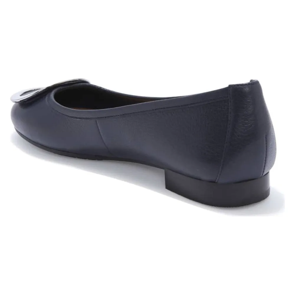 Sena Navy Me Too Flat I-1-112190