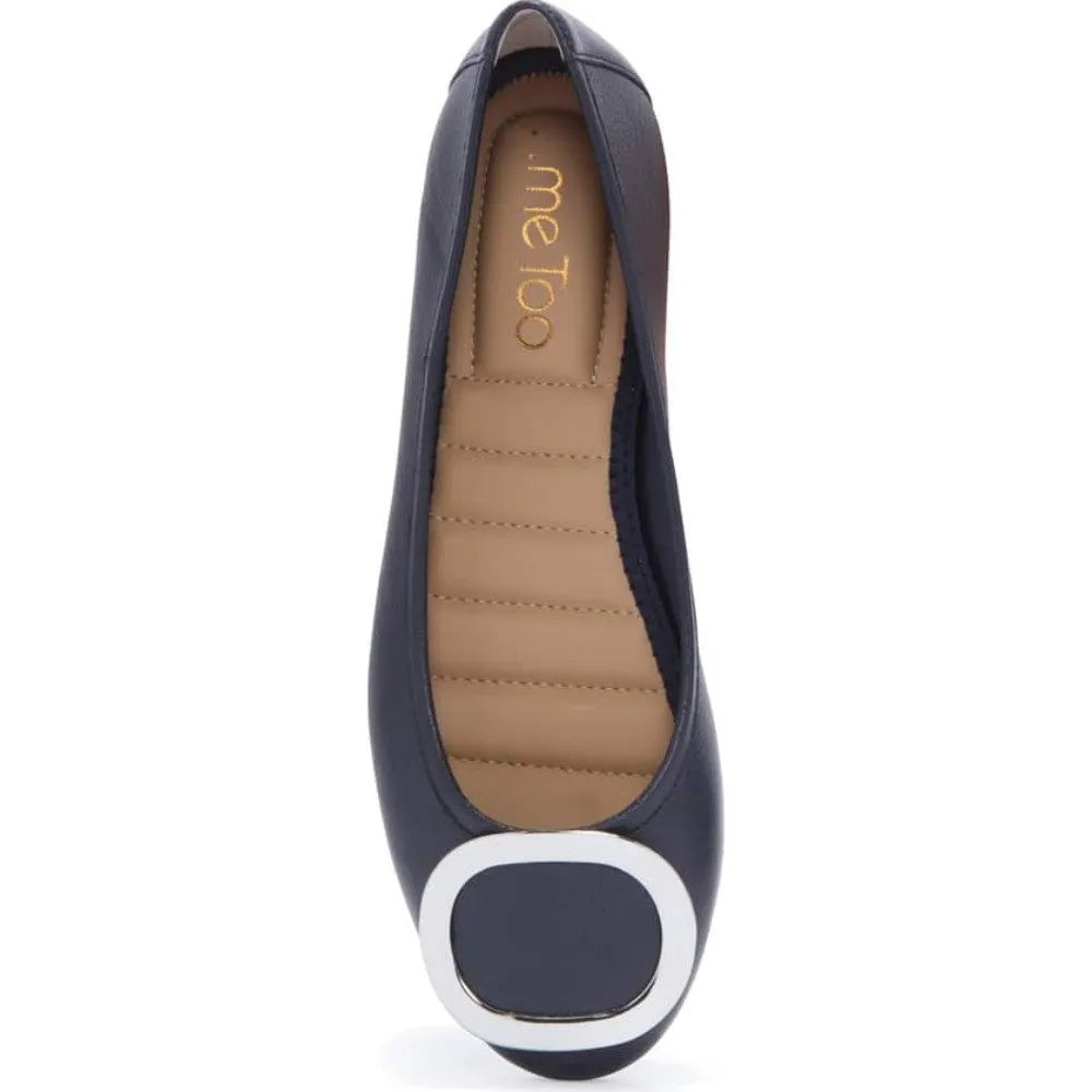 Sena Navy Me Too Flat I-1-112190