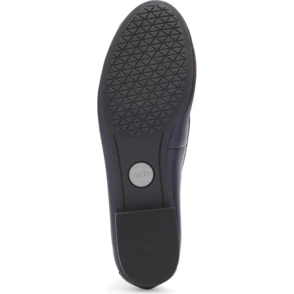 Sena Navy Me Too Flat I-1-112190