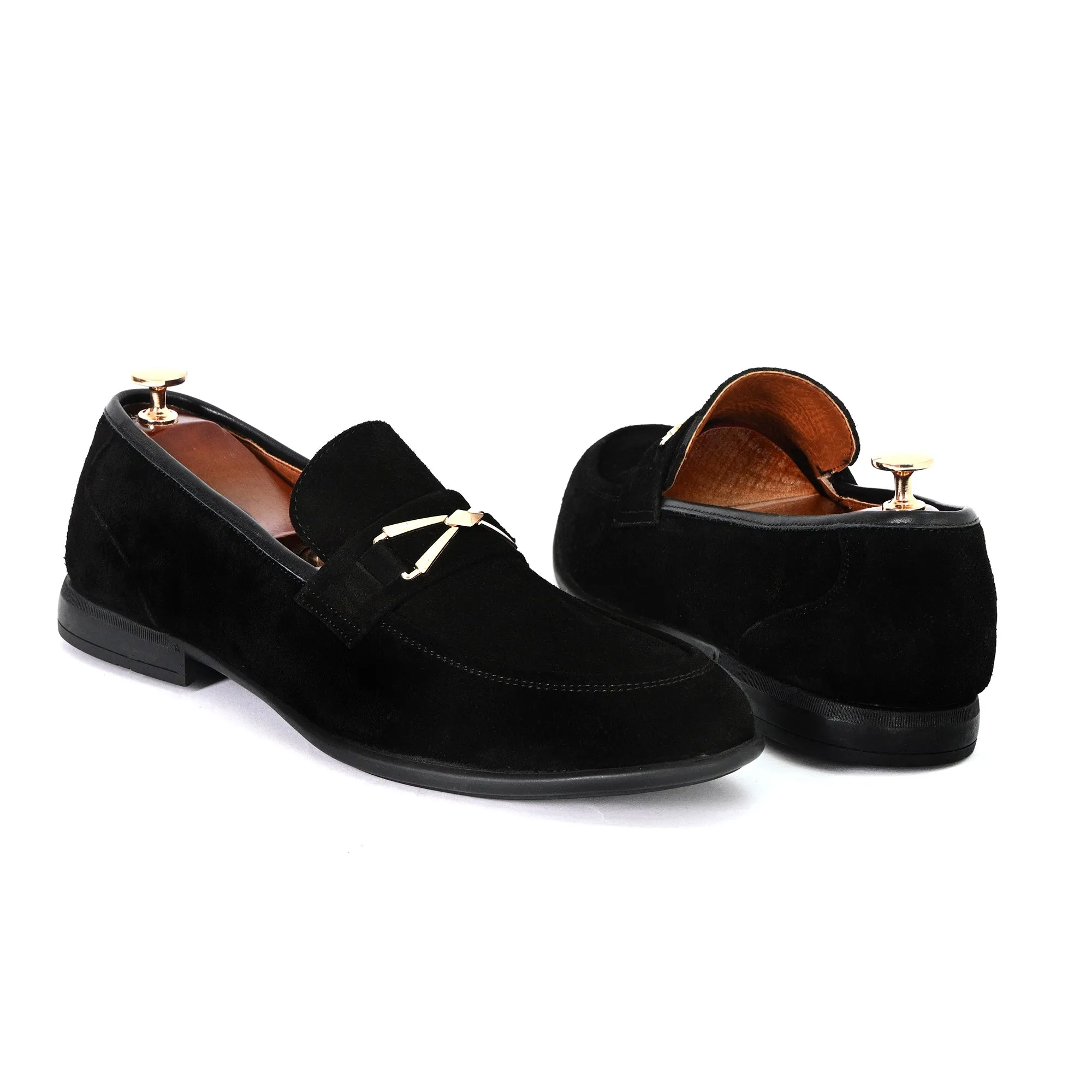 Simi Classic Loafers