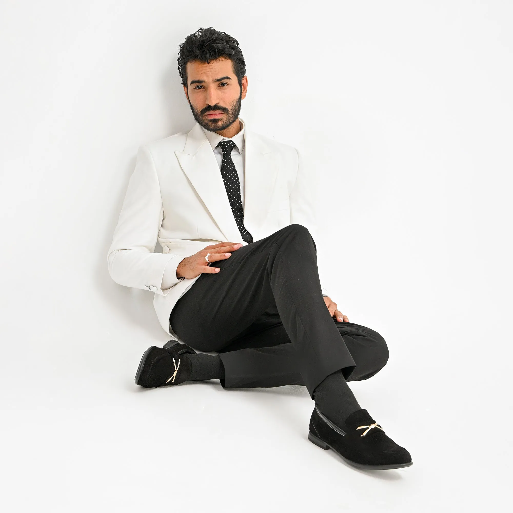 Simi Classic Loafers