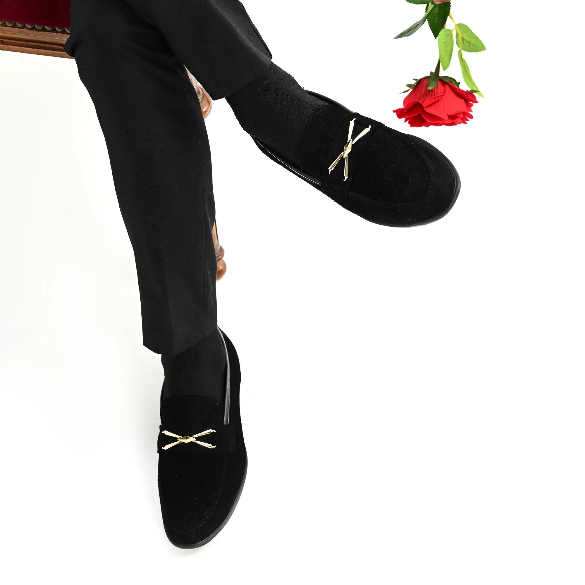 Simi Classic Loafers