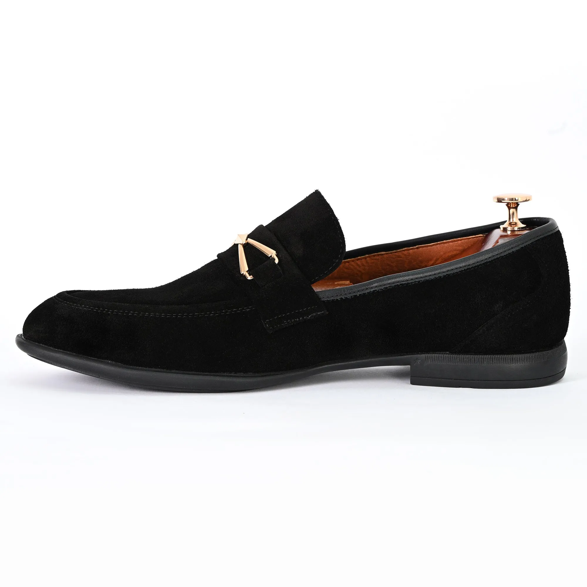 Simi Classic Loafers