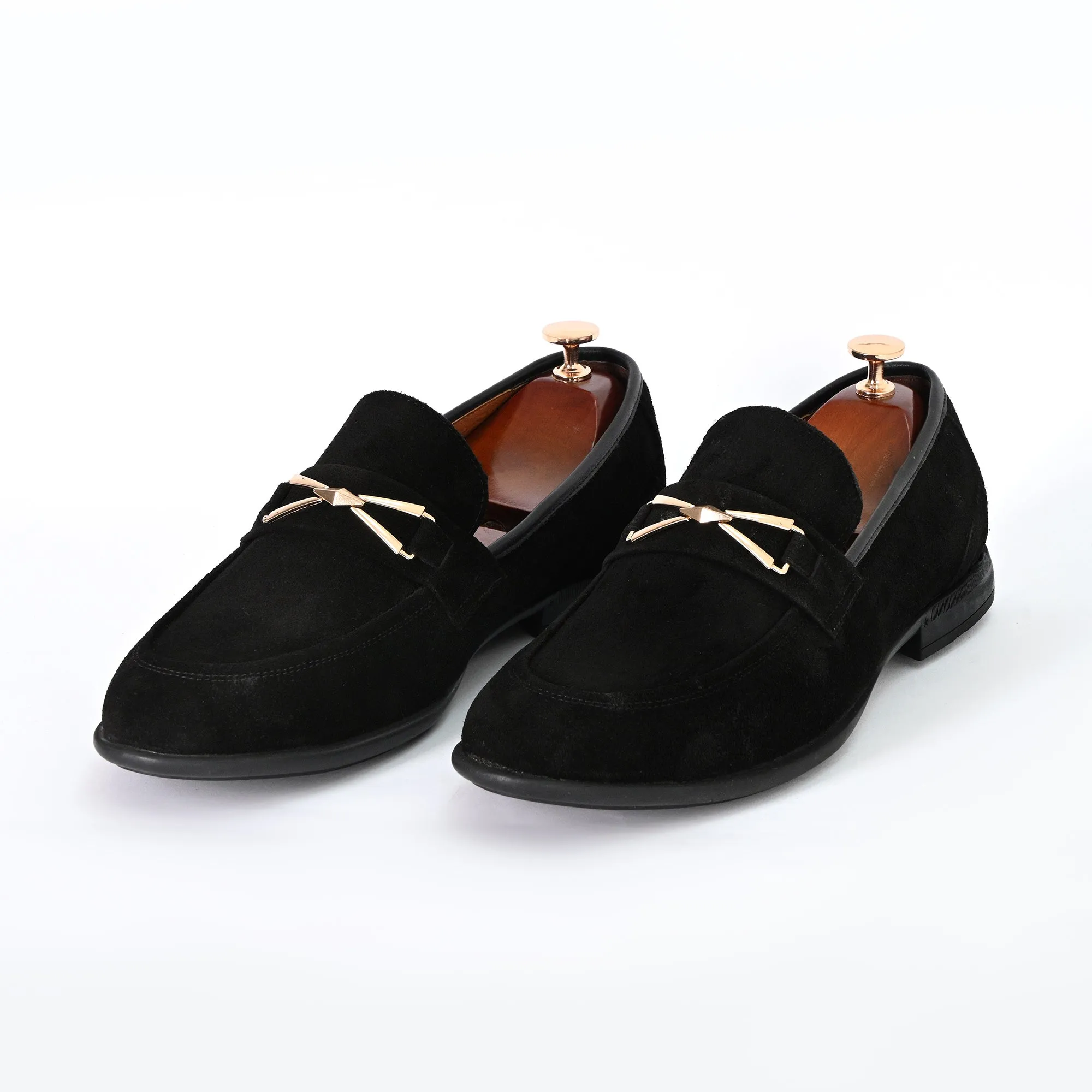 Simi Classic Loafers