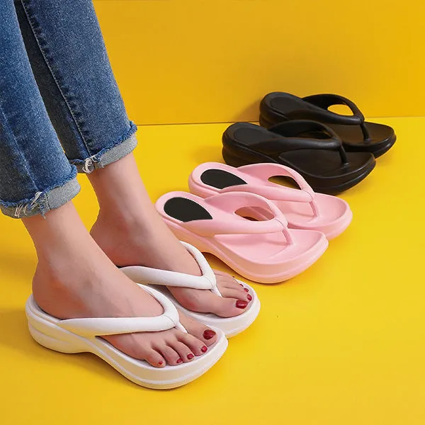 SLIPWAVE™ - NŐI STRANDPAPUCS