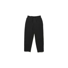 Snow Peak Breathable Quick Dry Pants Black