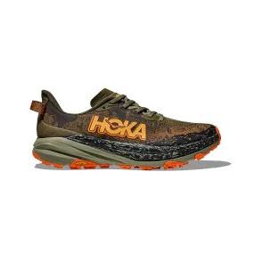  Responsive Foam Marathon Shock Absorption