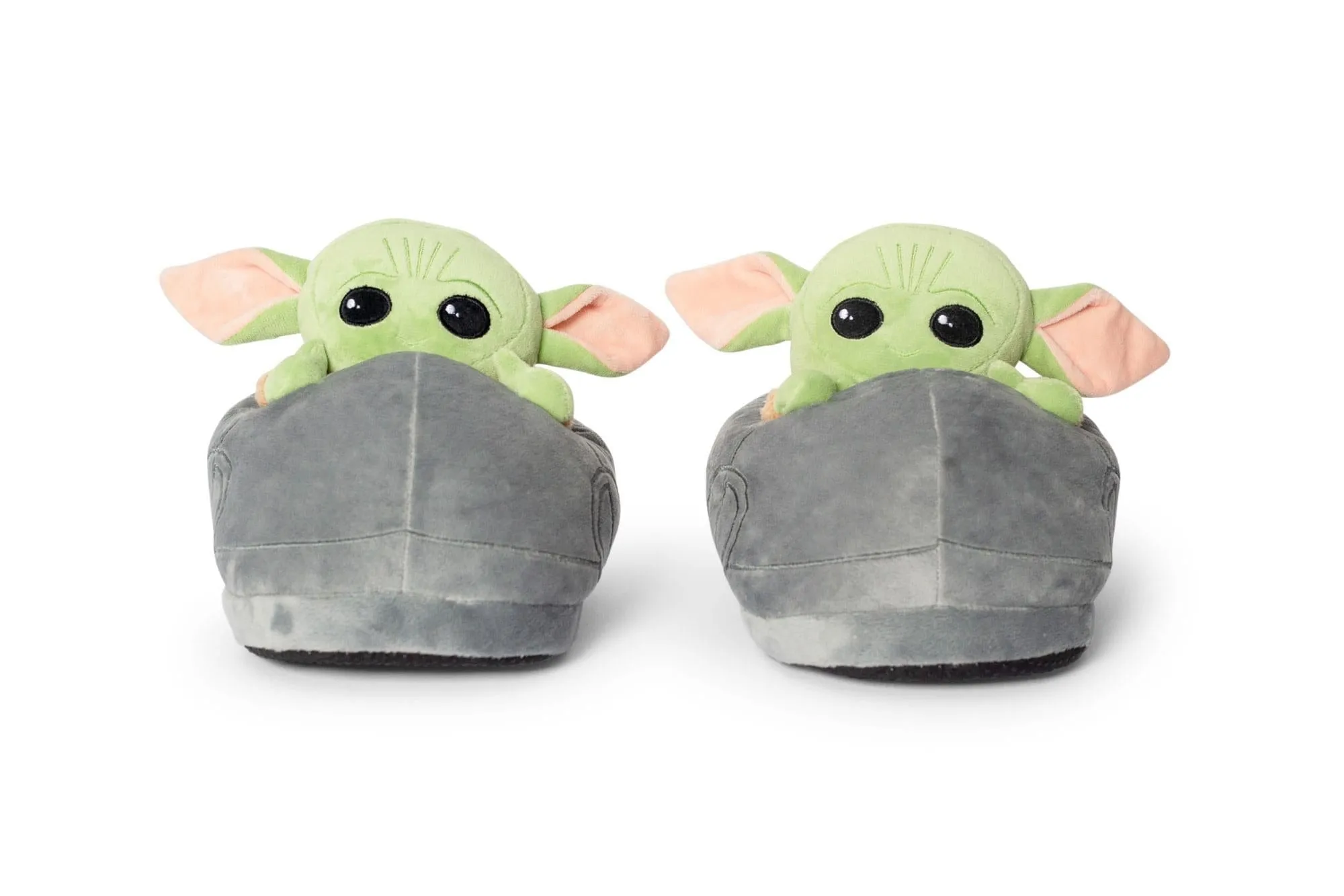 Star Wars: The Mandalorian - Grogu Slippers