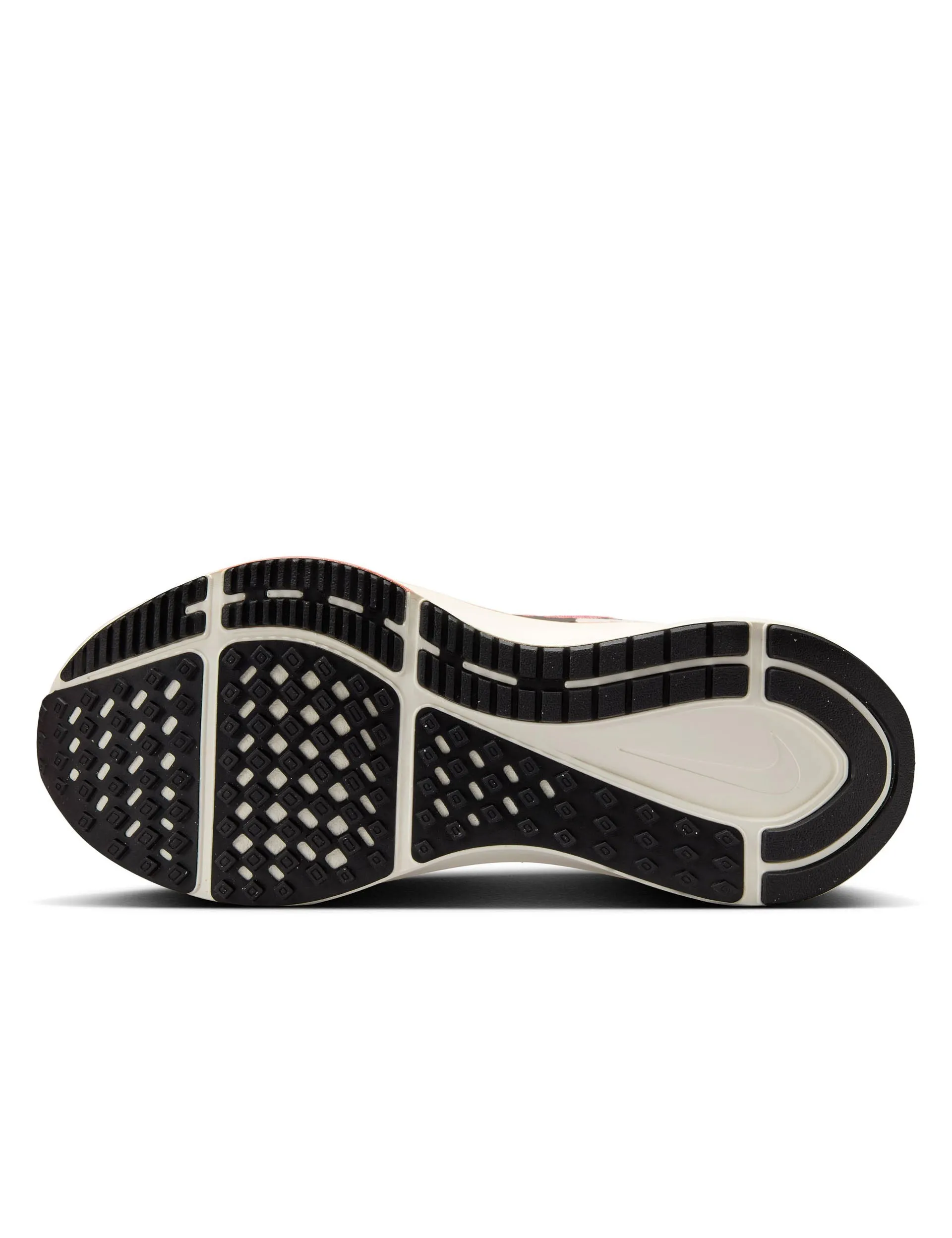 Structure 25 Shoes - Magic Ember/White/Sail/Apricot Agate