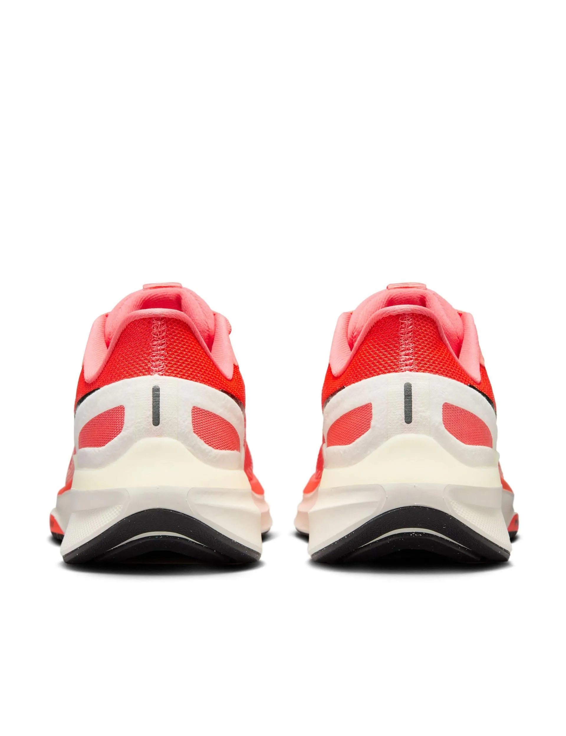 Structure 25 Shoes - Magic Ember/White/Sail/Apricot Agate